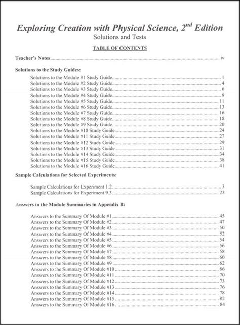 Apologia physical science study guide module 10. - Twin disc mg 5061a service manual.